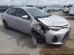 2T1BURHE2KC243139 2019 TOYOTA COROLLA