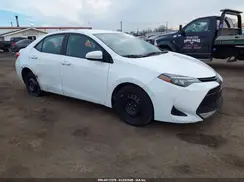 2T1BURHE2KC243190 2019 TOYOTA COROLLA