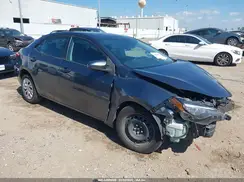 2T1BURHE2KC243447 2019 TOYOTA COROLLA