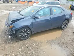 2T1BURHE2KC243707 2019 TOYOTA COROLLA