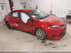 2T1BURHE2KC243769 2019 TOYOTA COROLLA