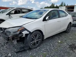 2T1BURHE2KC243870 2019 TOYOTA COROLLA