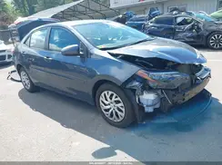 2T1BURHE2KC244677 2019 TOYOTA COROLLA