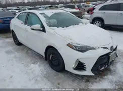 2T1BURHE2KC245151 2019 TOYOTA COROLLA