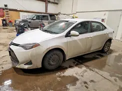 2T1BURHE2KC245537 2019 TOYOTA COROLLA