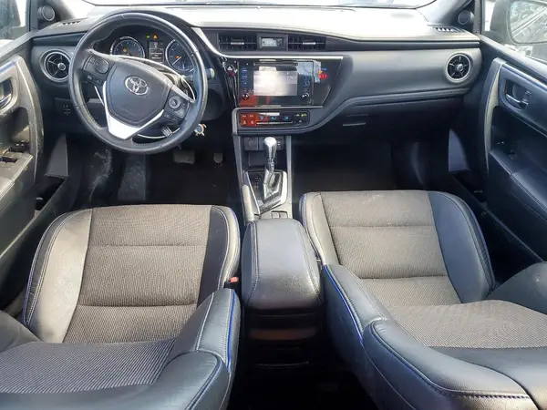 2T1BURHE2KC245747 2019 TOYOTA COROLLA - Image 8