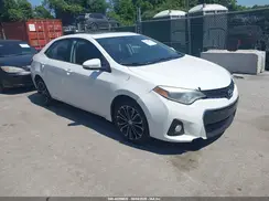 2T1BURHE3GC482304 2016 TOYOTA COROLLA
