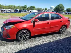 2T1BURHE3GC483792 2016 TOYOTA COROLLA