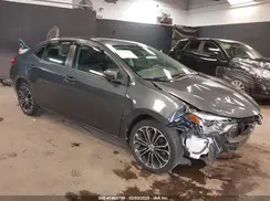 2T1BURHE3GC484151 2016 TOYOTA COROLLA
