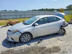 2T1BURHE3GC484523 2016 TOYOTA COROLLA