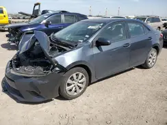 2T1BURHE3GC484537 2016 TOYOTA COROLLA