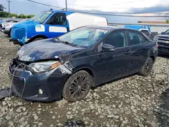 2T1BURHE3GC484599 2016 TOYOTA COROLLA