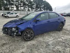 2T1BURHE3GC484702 2016 TOYOTA COROLLA