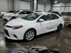 2T1BURHE3GC485154 2016 TOYOTA COROLLA