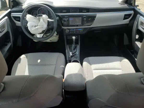 2T1BURHE3GC485591 2016 TOYOTA COROLLA - Image 8