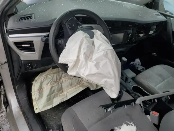 2T1BURHE3GC487812 2016 TOYOTA COROLLA - Image 8