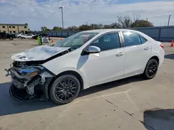 2T1BURHE3GC487938 2016 TOYOTA COROLLA