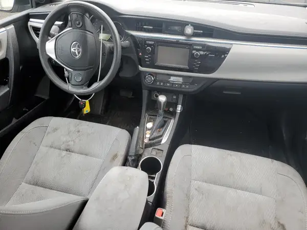 2T1BURHE3GC488927 2016 TOYOTA COROLLA - Image 8