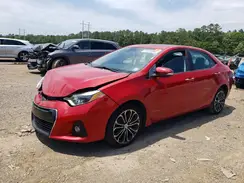 2T1BURHE3GC489625 2016 TOYOTA COROLLA