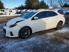 2T1BURHE3GC491259 2016 TOYOTA COROLLA