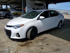 2T1BURHE3GC491441 2016 TOYOTA COROLLA