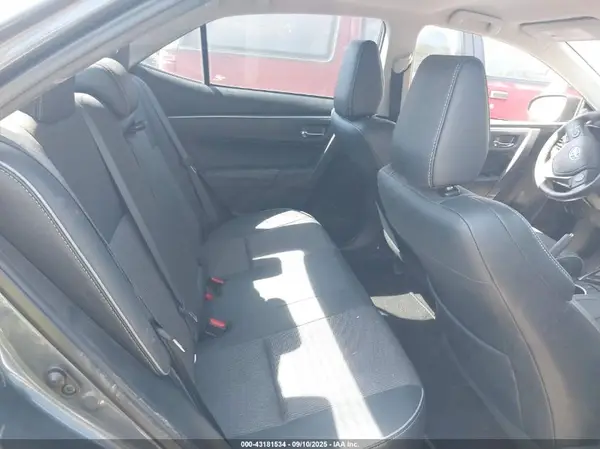 2T1BURHE3GC492248 2016 TOYOTA COROLLA - Image 8