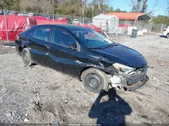2T1BURHE3GC492802 2016 TOYOTA COROLLA