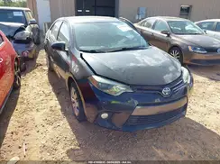 2T1BURHE3GC493206 2016 TOYOTA COROLLA