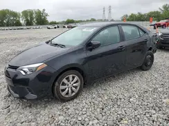 2T1BURHE3GC493562 2016 TOYOTA COROLLA