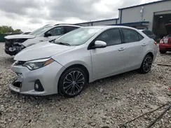 2T1BURHE3GC494503 2016 TOYOTA COROLLA