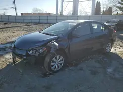 2T1BURHE3GC494694 2016 TOYOTA COROLLA