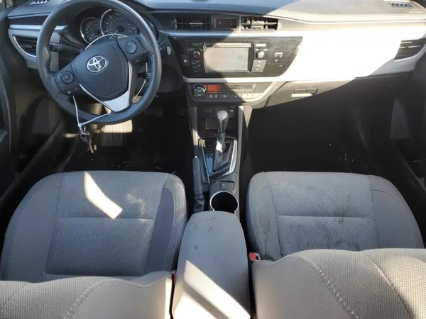 2T1BURHE3GC494694 2016 TOYOTA COROLLA - Image 8