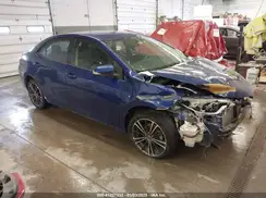 2T1BURHE3GC495506 2016 TOYOTA COROLLA