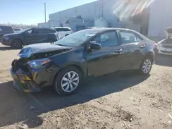 2T1BURHE3GC496672 2016 TOYOTA COROLLA