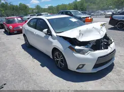2T1BURHE3GC497594 2016 TOYOTA COROLLA