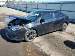 2T1BURHE3GC498485 2016 TOYOTA COROLLA