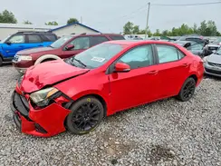 2T1BURHE3GC499118 2016 TOYOTA COROLLA