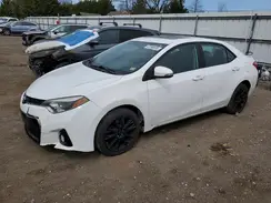2T1BURHE3GC499376 2016 TOYOTA COROLLA