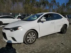 2T1BURHE3GC499930 2016 TOYOTA COROLLA