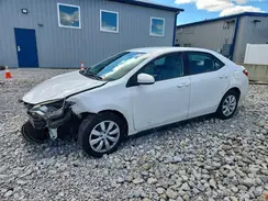 2T1BURHE3GC500137 2016 TOYOTA COROLLA