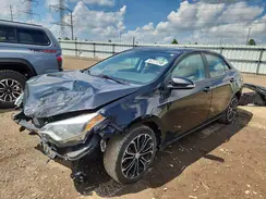 2T1BURHE3GC501580 2016 TOYOTA COROLLA