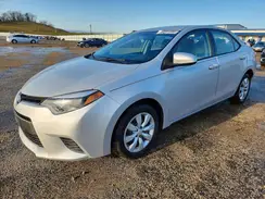 2T1BURHE3GC503085 2016 TOYOTA COROLLA