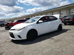 2T1BURHE3GC503345 2016 TOYOTA COROLLA