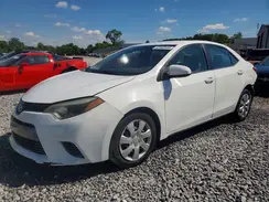 2T1BURHE3GC503393 2016 TOYOTA COROLLA