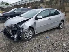 2T1BURHE3GC503801 2016 TOYOTA COROLLA