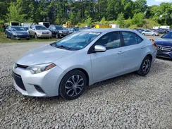 2T1BURHE3GC505046 2016 TOYOTA COROLLA