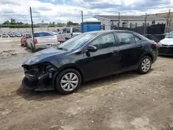 2T1BURHE3GC507668 2016 TOYOTA COROLLA