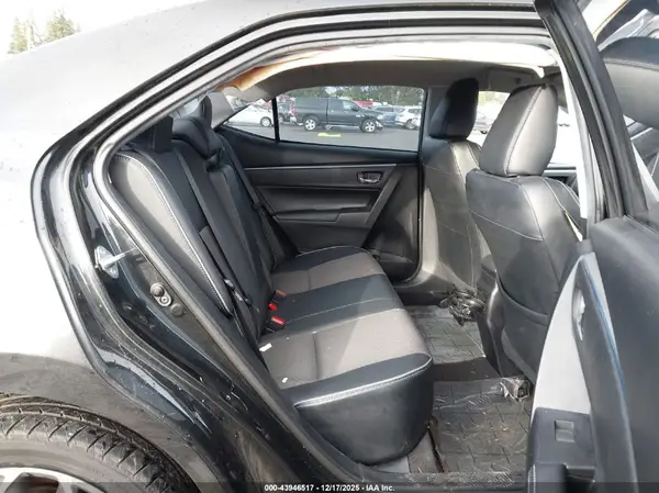 2T1BURHE3GC508030 2016 TOYOTA COROLLA - Image 8