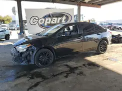 2T1BURHE3GC508710 2016 TOYOTA COROLLA
