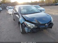2T1BURHE3GC508836 2016 TOYOTA COROLLA